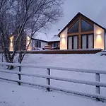 Ben Nevis Scotland Highlands, Camden House Luxury Home